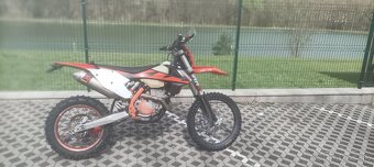 Ktm exc-f350 - 4