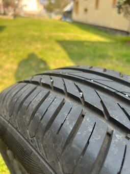 Letné pneumatiky - 4