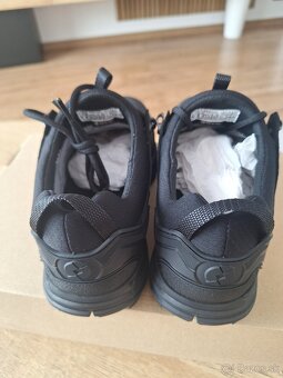 Taktická obuv BOSP - 4