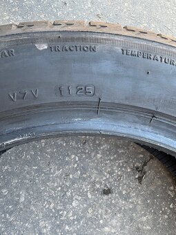 195/55 R16 Bridgestone Turanza Eco 4ks - 4