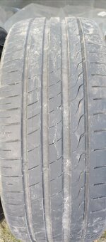235/45 r18 letné pneu - 4