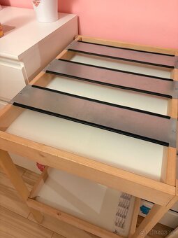 Prebalovaci pult - 4