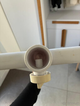 Predám držiak na slnečníky - 4