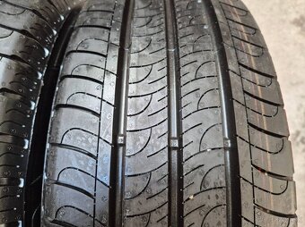 195/60 r16C letné 4ks GOODYEAR - nejazdené - 4