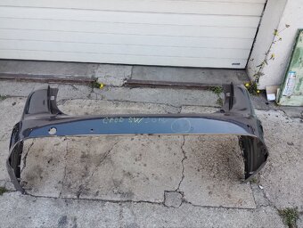 Kia Ceed SW zadný nárazník - 4