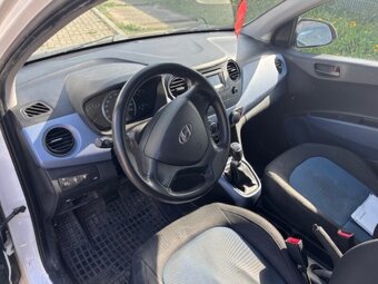 Hyundai i10 2014 - 2020 - 4