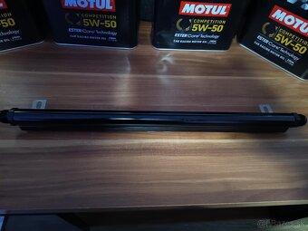 Palivová rampa 2.2 Turbo 5valec - 4