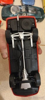 Alfa Romeo 1/18 - 4