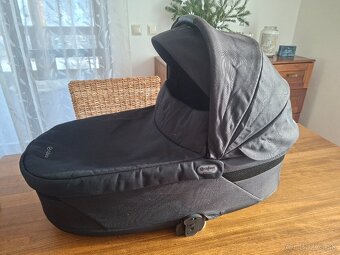 Cybex Cot S Lux 2023 - 4
