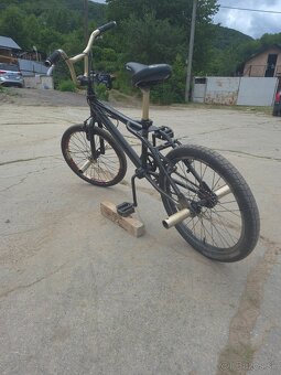 Bmx - 4