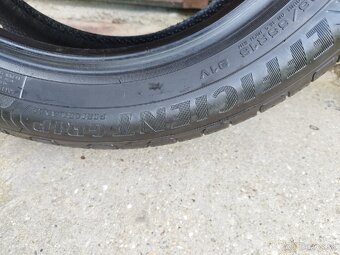 letne pneumatiky 195/55 r16 GOOD YEAR - 4