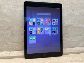 iPad 6 Gen 32gb Cellular - 4