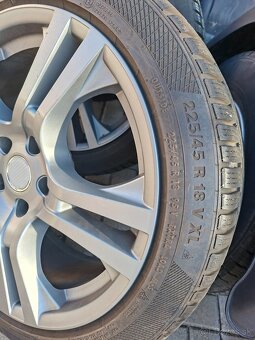 5x114,3r18 zimné - 4