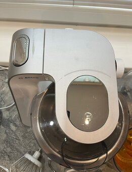 Bosch MUM 54240 900W kuchynský robot - 4
