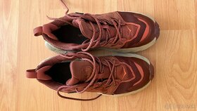 Trekingové topánky Hoka, veľ. 38 (5), goretex, vibram - 4