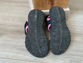 Sandálky - veľkosť 27 - 4