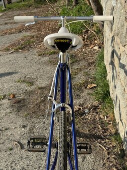 Retro Bicykel - 4
