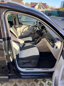VW Tiguan 1.5 TSI 7DSG Highline 110kW - 4