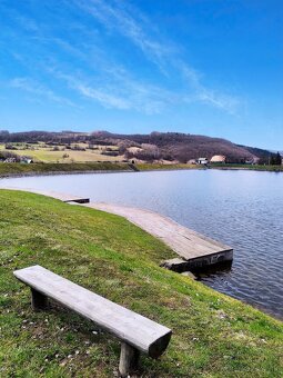 Prenájom - Chata Oliva (6km od Banskej Štiavnice) - 4
