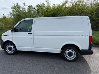 VW Transportér T6.1 - 4