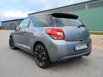 DS3 Citroen - 4