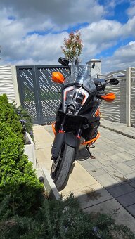 KTM 1290 Super adventure 2021 - 4