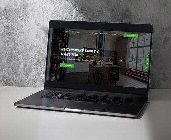 Tvoríme WEBSTRÁNKY a ESHOPY na platforme WordPress a Shoptet - 4