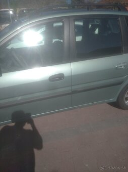 Hyundai metrix - 4