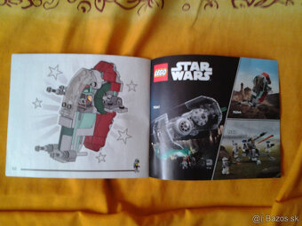 Predám toto nové LEGO Star Wars v Bratislave a okolí - 4