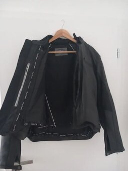 Helite Roadster Airbag veľ. L - 4