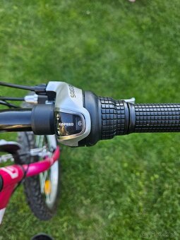 Bicykel Arcore 20 - 4