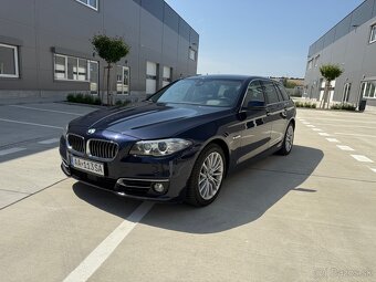 Bmw 530xd 190 kw - 4