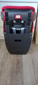 Autosedacka Britax Römer King II - 4