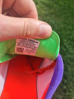Under armour clone magnetico 3.0 - 4