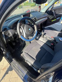 Predám BMW 118d - 4