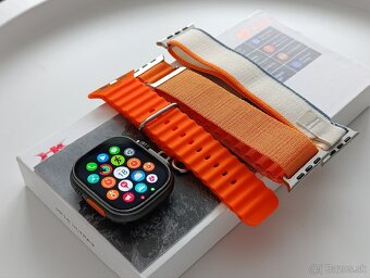 Nový Watch series 10 Ultra 49mm - 4
