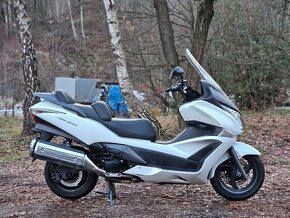 Honda FJS400 ABS r.v. 2015 - 4