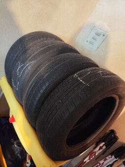 Letné pneumatiky Dunlop 175/65 r15 - 4