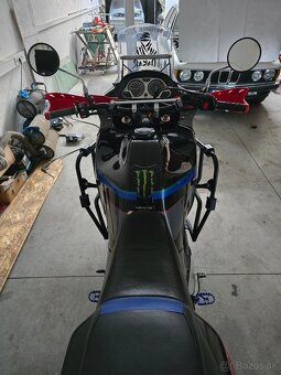 Yamaha xtz 750 super tenere - 4