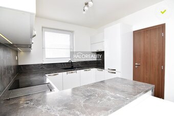 HALO reality - Predaj, rodinný dom Bernolákovo - NOVOSTAVBA - 4
