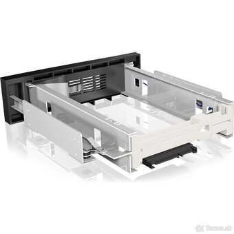 ICY BOX 168SK-B - šuplík pre HDD/SSD - 4