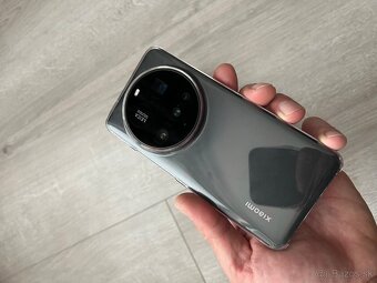 Xiaomi 15 ultra 512gb/16gb čierny - 4