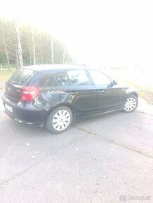 BMW e87 118d 105kw - 4