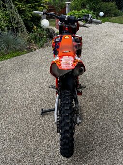 KTM SX85 - 4