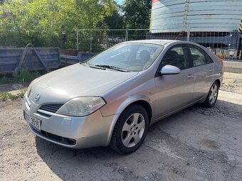 Nissan Primera 1.9 dci - 4