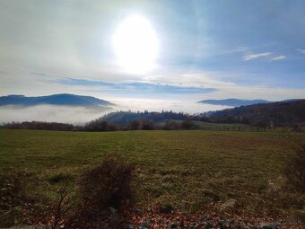Na predaj chalupa v obci Vysoká, okres BAnská Štiavnica - 4