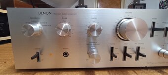 DENON PMA-200 - 4