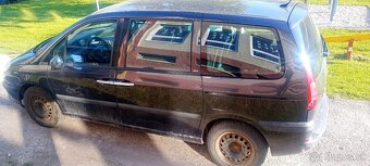 Peugeot 807 - 4