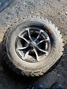 Ktm 525xc - 4