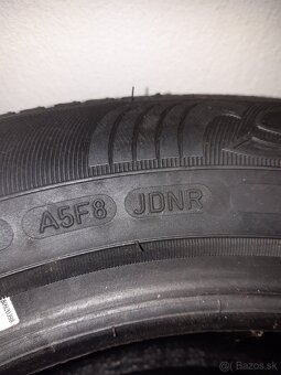 SAVA 185/60 R14 - 4